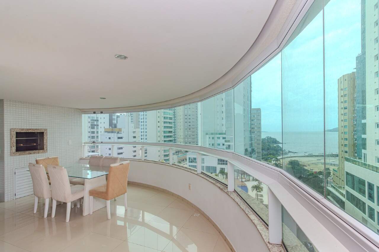 Apartamento para aluguel no Pioneiros: 