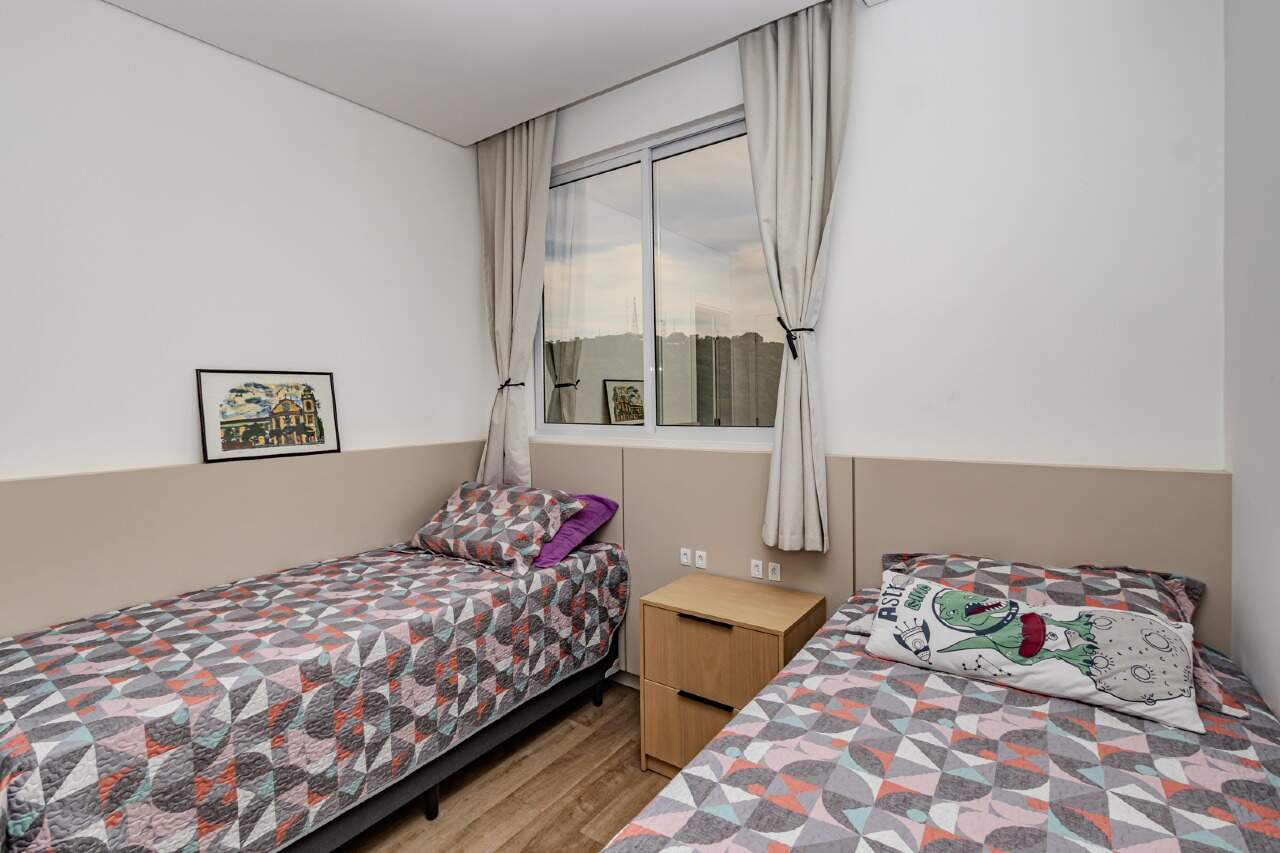 Apartamento à venda no Fazenda: