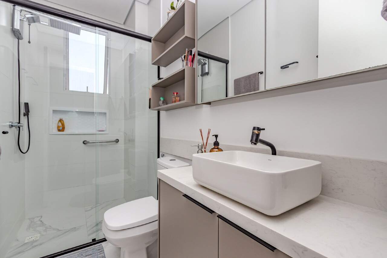 Apartamento à venda no Fazenda:
