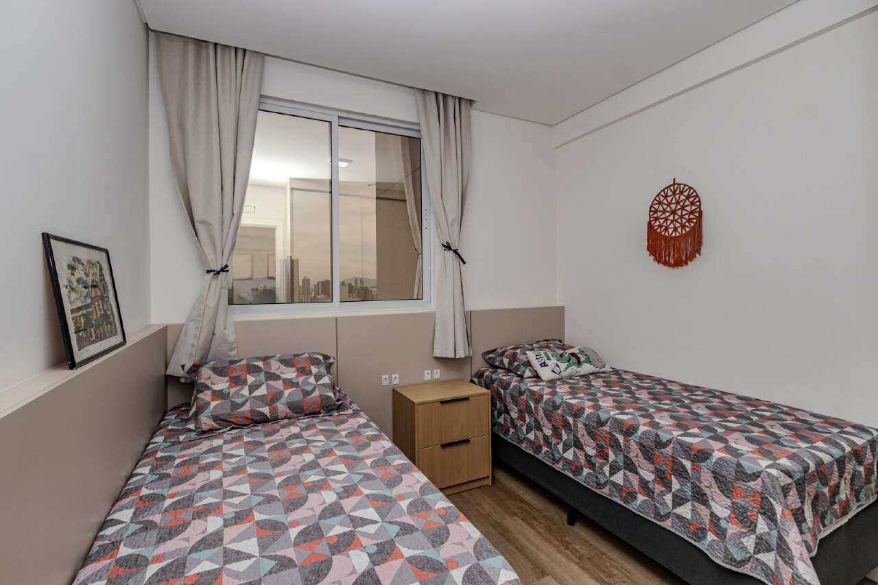 Apartamento à venda no Fazenda:
