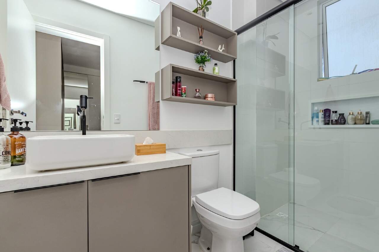 Apartamento à venda no Fazenda: