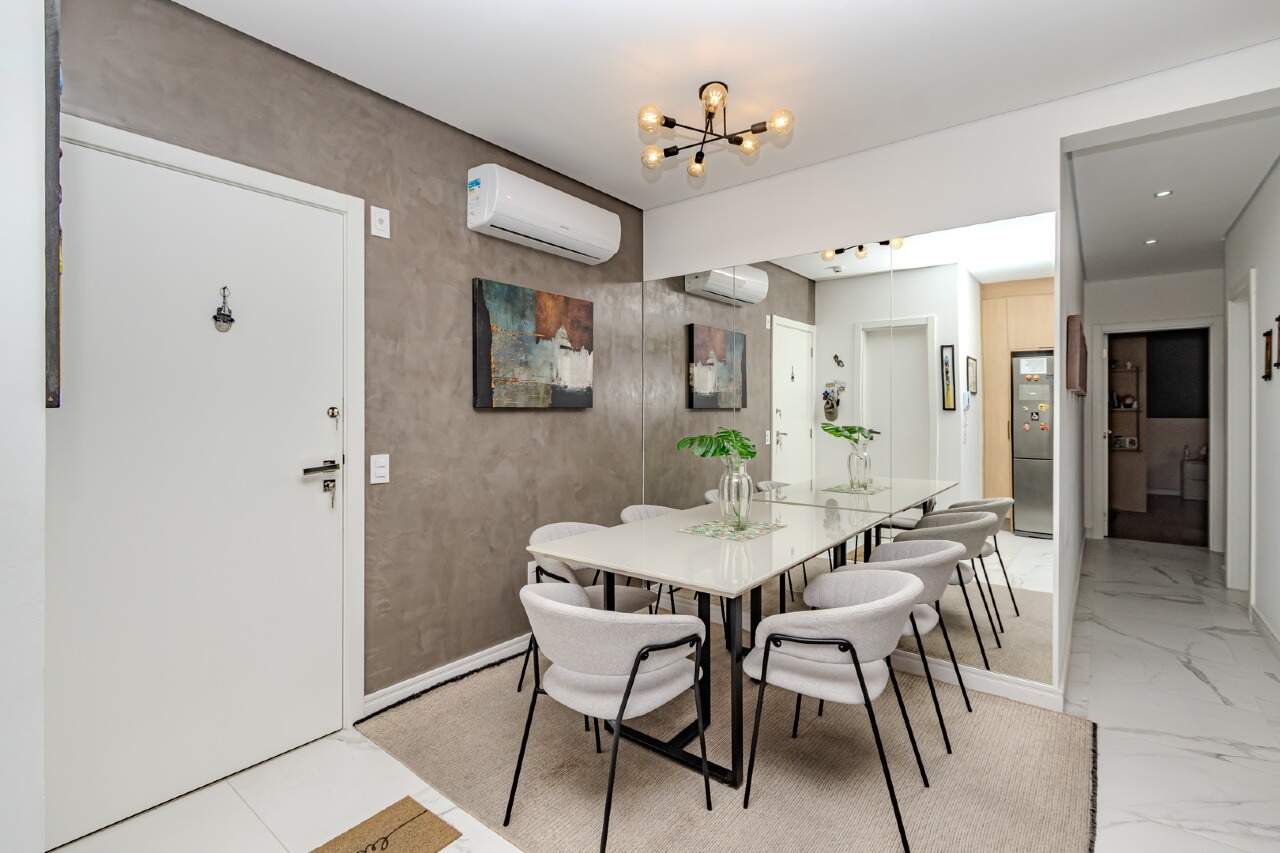 Apartamento à venda no Fazenda: