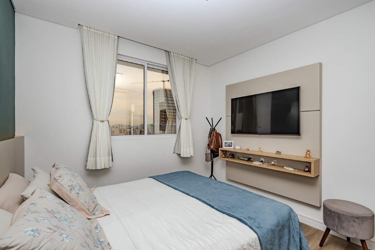 Apartamento à venda no Fazenda: