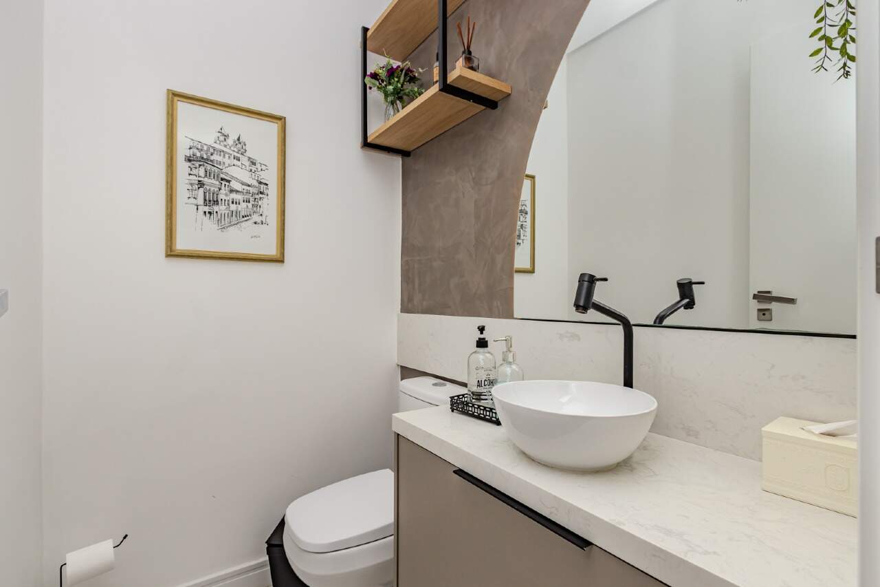 Apartamento à venda no Fazenda: