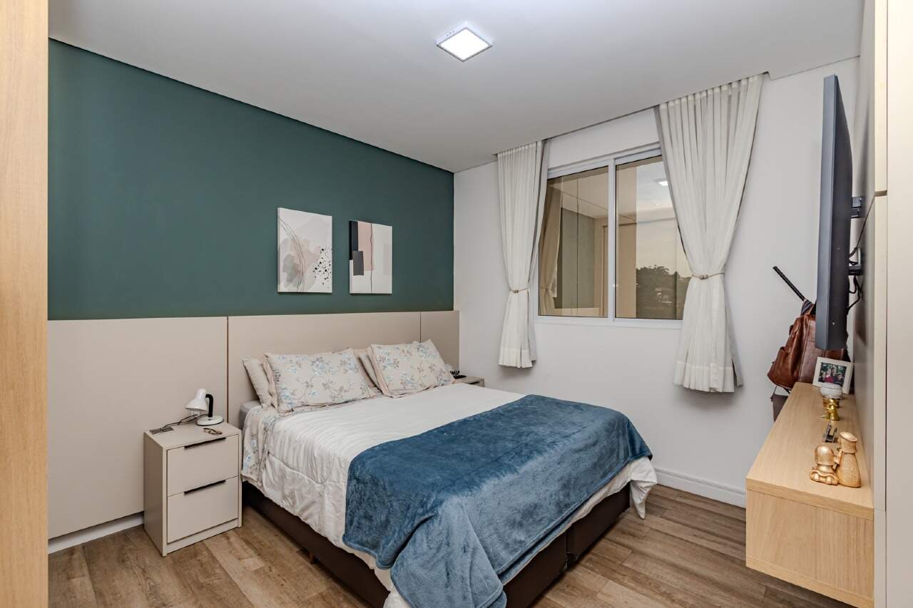 Apartamento à venda no Fazenda:
