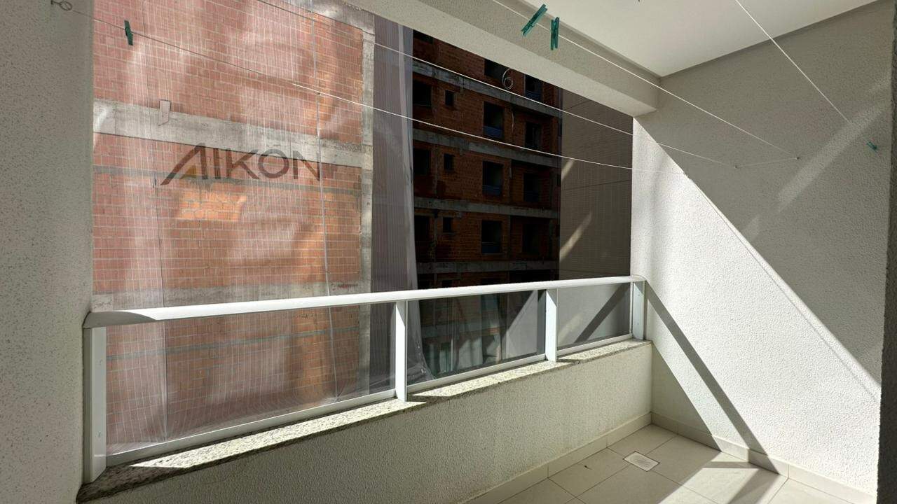 Apartamento para aluguel no Praia Brava de Itajaí: 