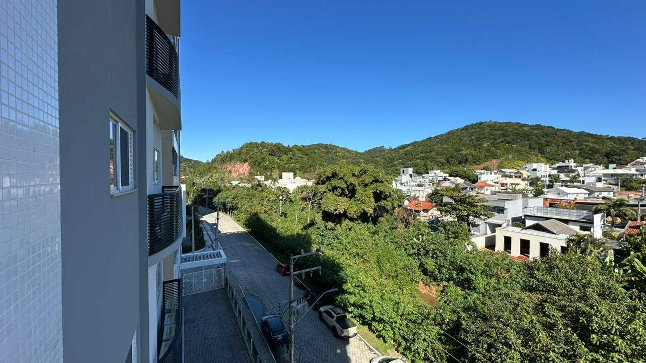 Apartamento para aluguel no Praia Brava de Itajaí: 