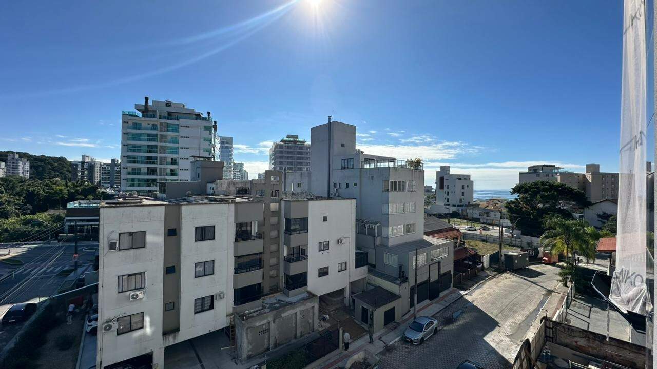 Apartamento para aluguel no Praia Brava de Itajaí: 