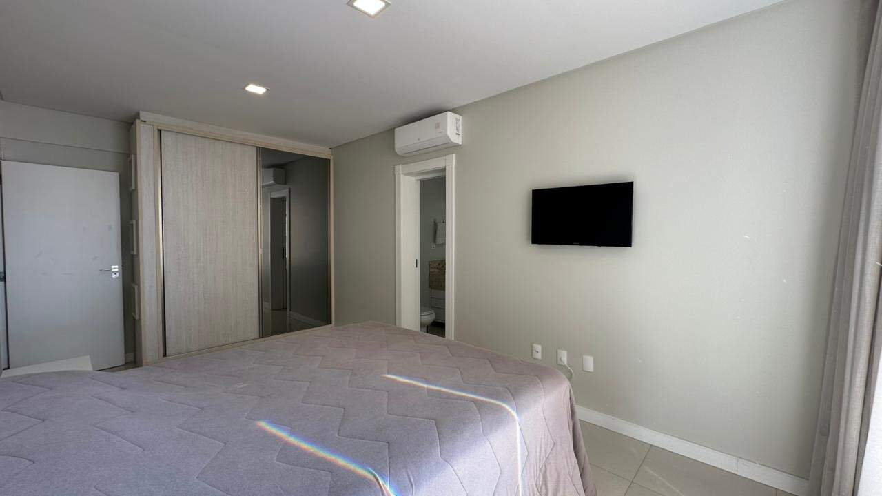 Apartamento para aluguel no Praia Brava de Itajaí: 