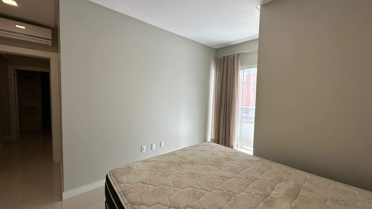 Apartamento para aluguel no Praia Brava de Itajaí: 