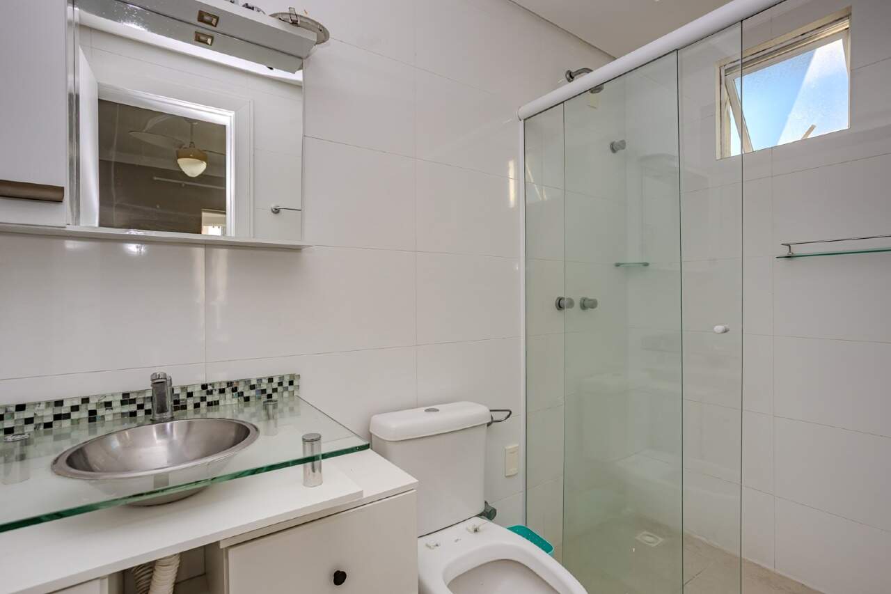 Apartamento à venda no Pioneiros:
