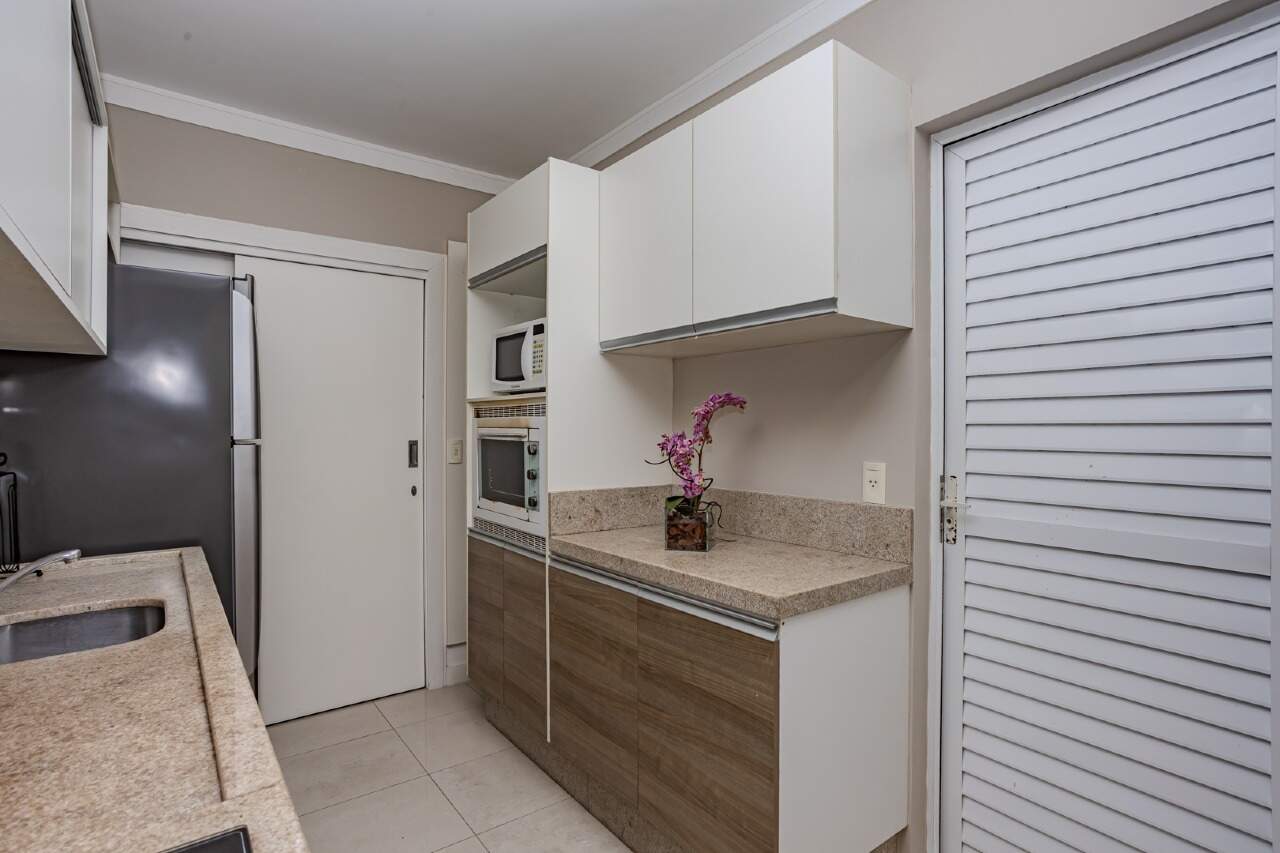 Apartamento à venda no Pioneiros: