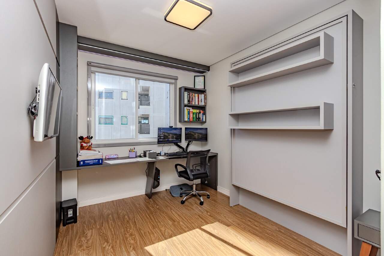 Apartamento à venda no Fazenda: