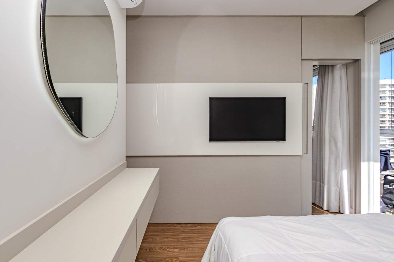 Apartamento à venda no Fazenda: