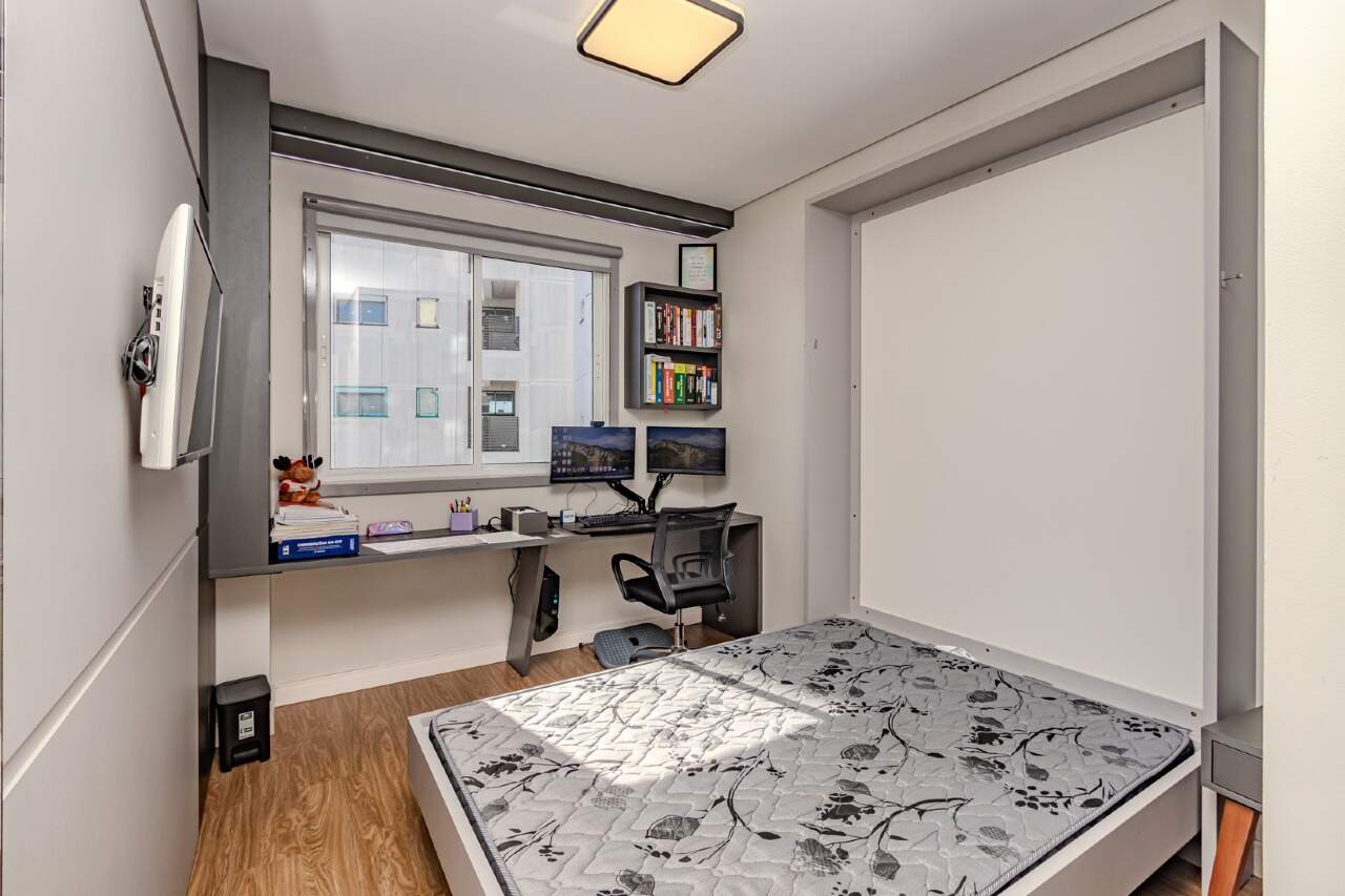 Apartamento à venda no Fazenda:
