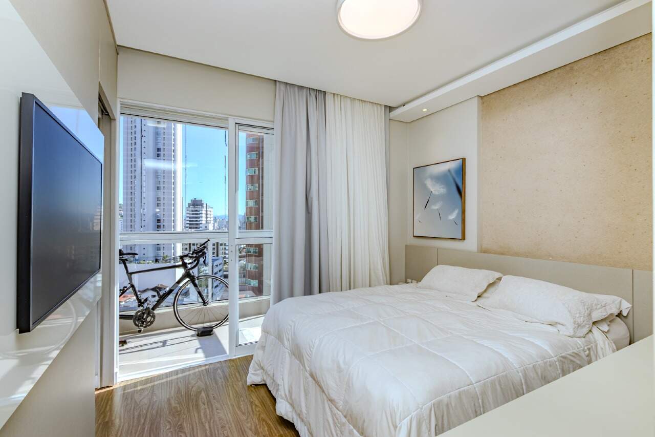 Apartamento à venda no Fazenda: