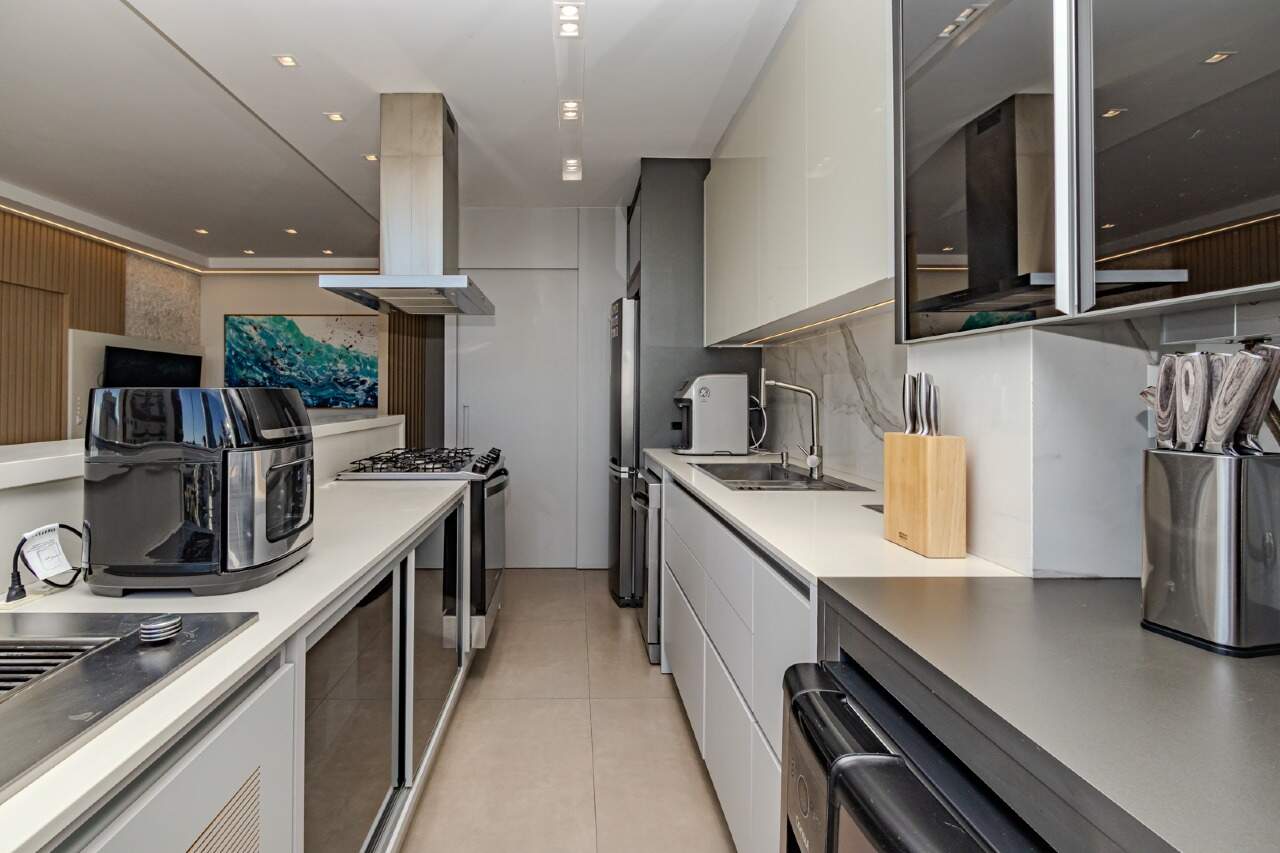 Apartamento à venda no Fazenda: