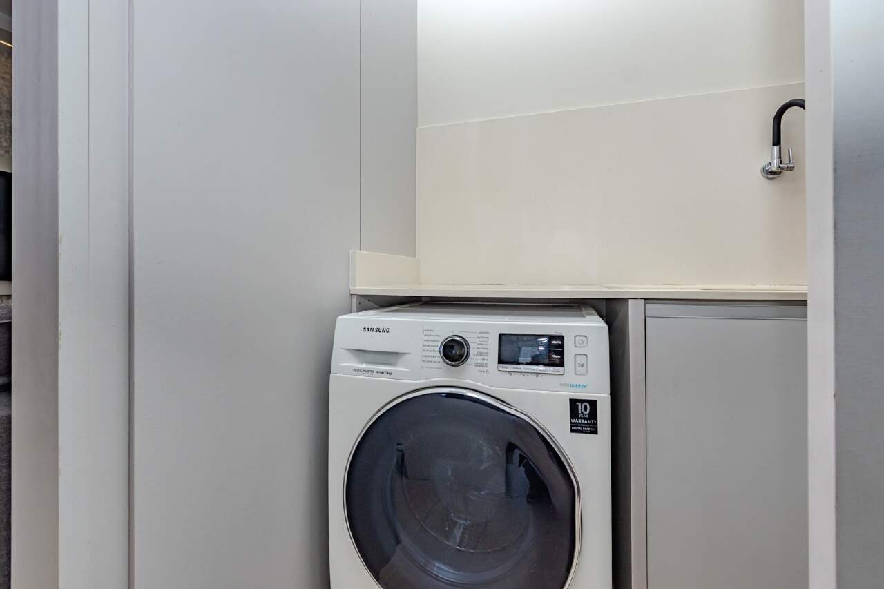 Apartamento à venda no Fazenda: