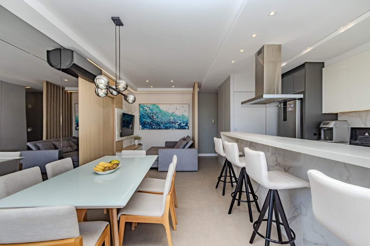 Apartamento à venda no Fazenda: