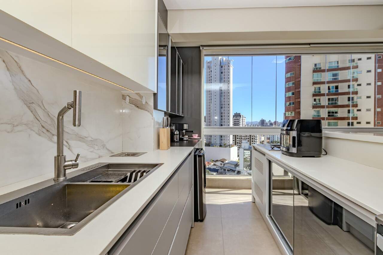 Apartamento à venda no Fazenda: