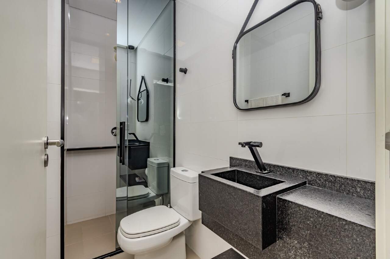 Apartamento à venda no Fazenda: