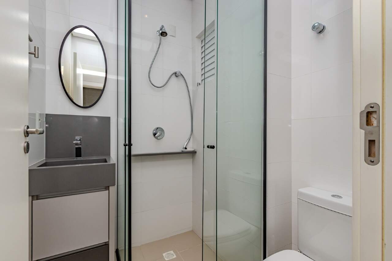 Apartamento à venda no Fazenda: