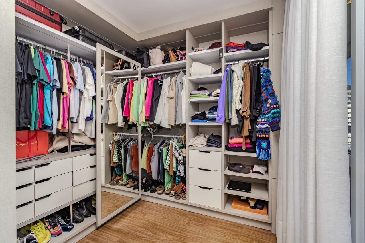 Apartamento à venda no Fazenda: