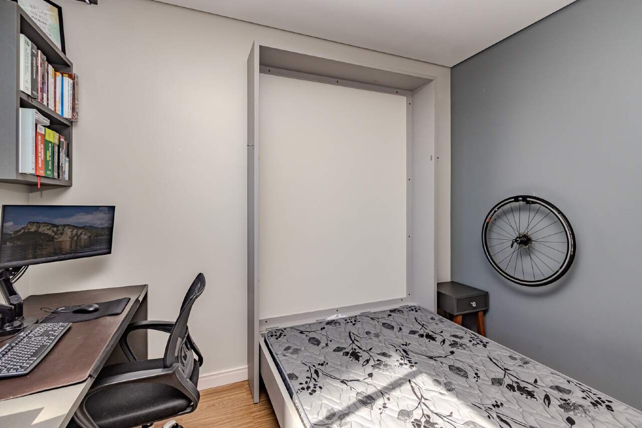 Apartamento à venda no Fazenda: