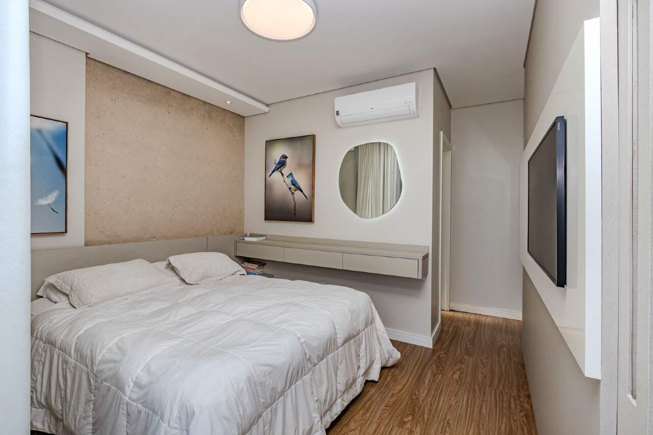 Apartamento à venda no Fazenda: