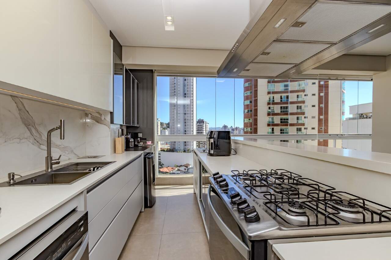 Apartamento à venda no Fazenda: