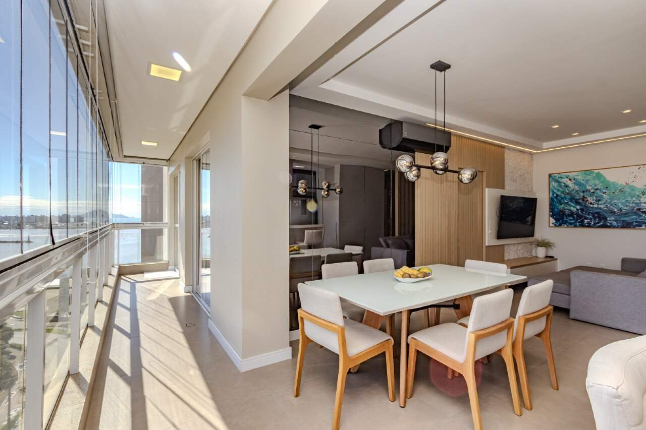 Apartamento à venda no Fazenda: 