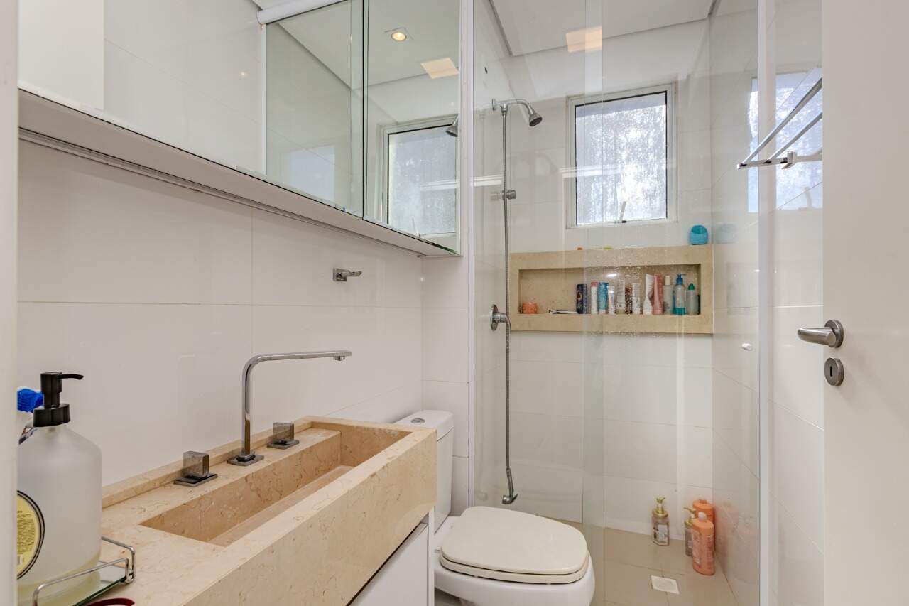 Apartamento à venda no Fazenda: