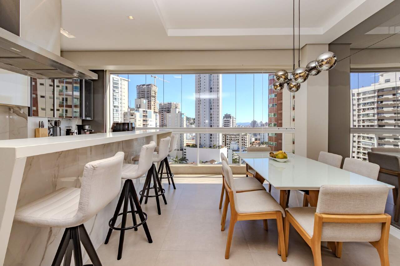 Apartamento à venda no Fazenda: