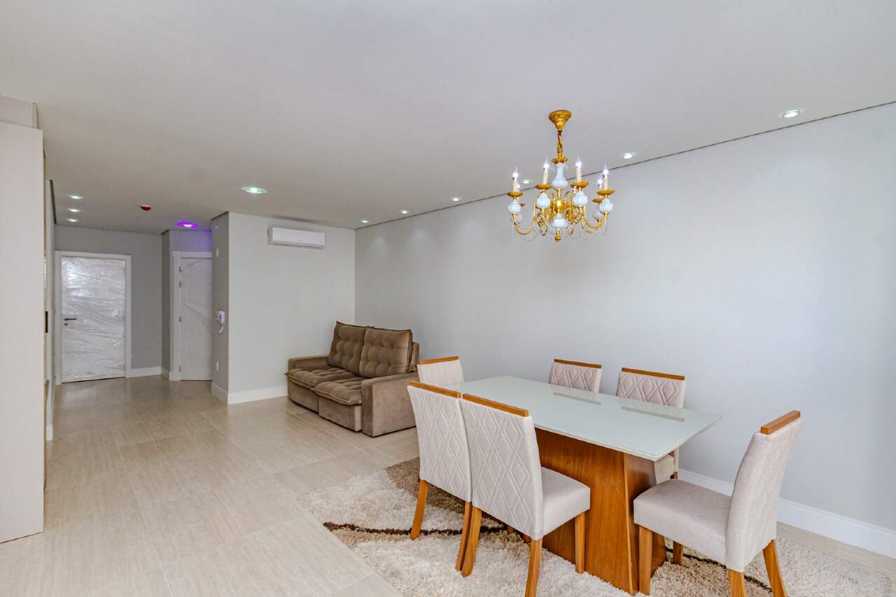Apartamento para aluguel no Centro: 