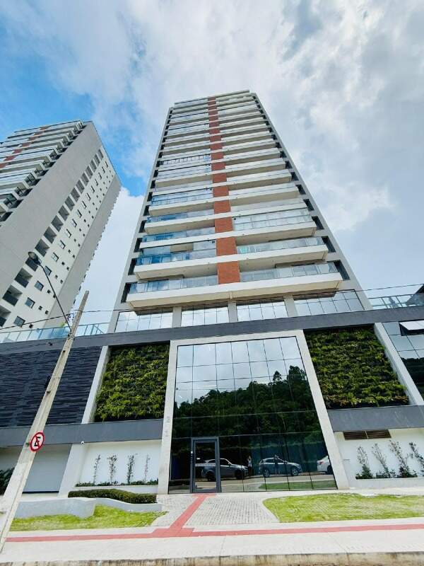 Apartamento para aluguel no Praia Brava: 