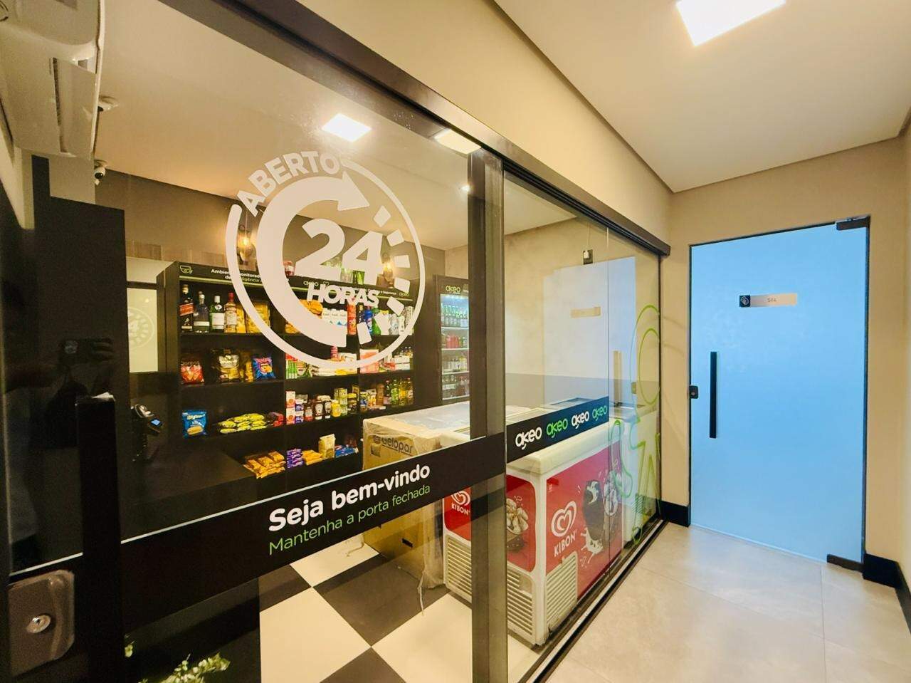 Apartamento para aluguel no Praia Brava: 