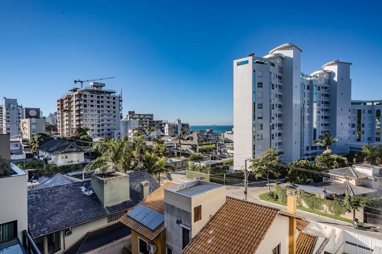 Apartamento à venda no Praia Brava: