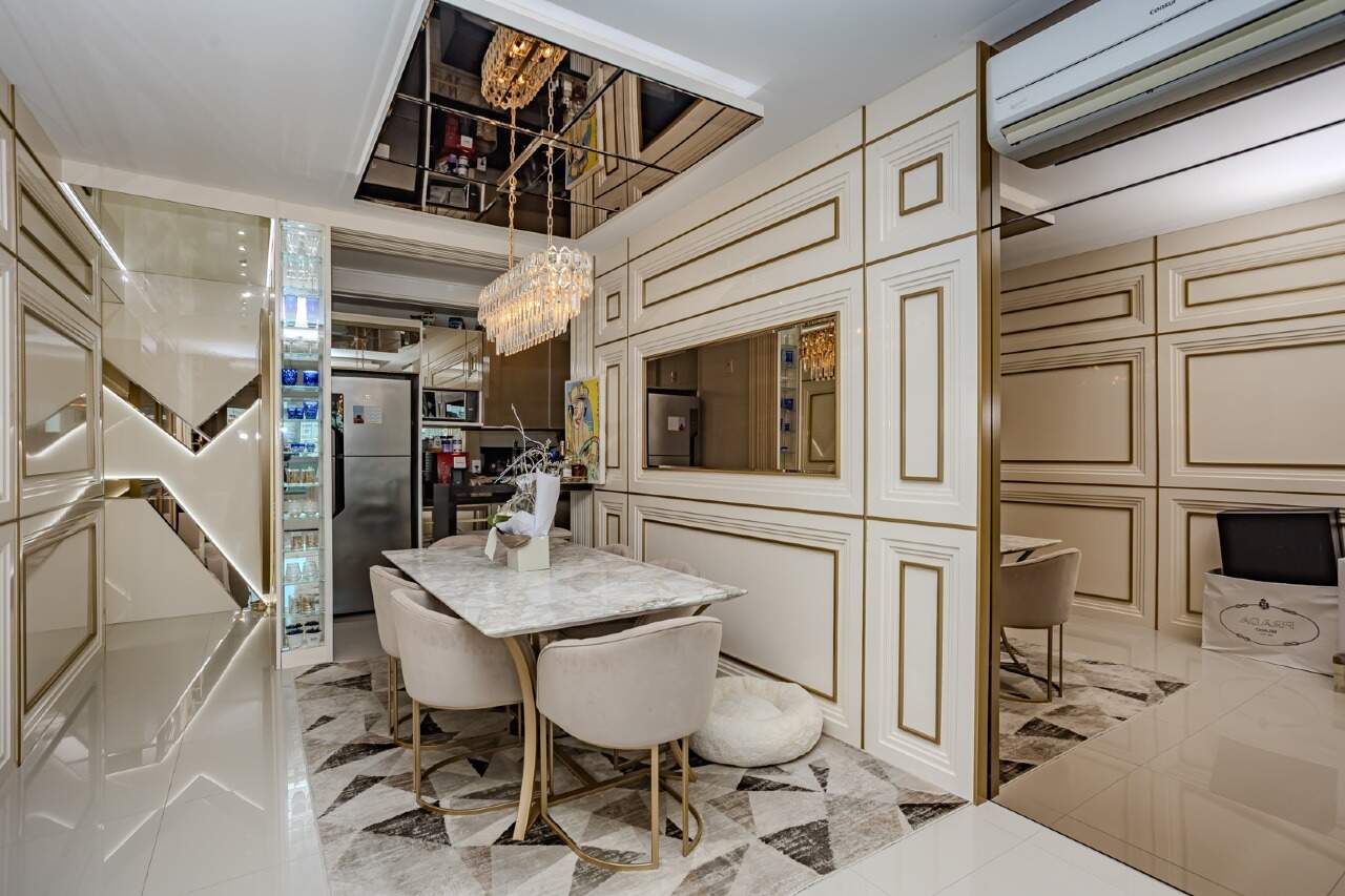 Apartamento à venda no Praia Brava: