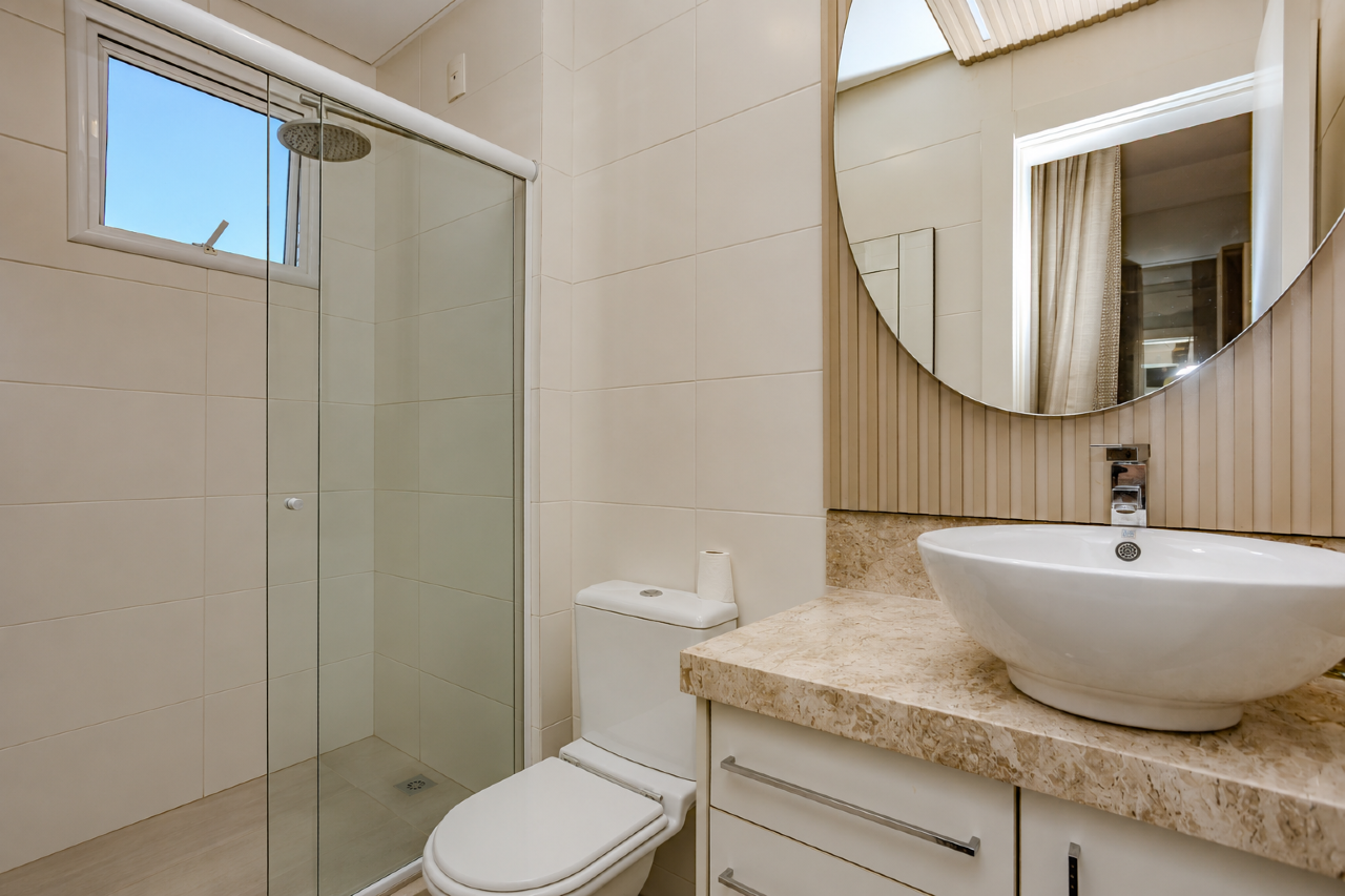 Apartamento à venda no Praia Brava: