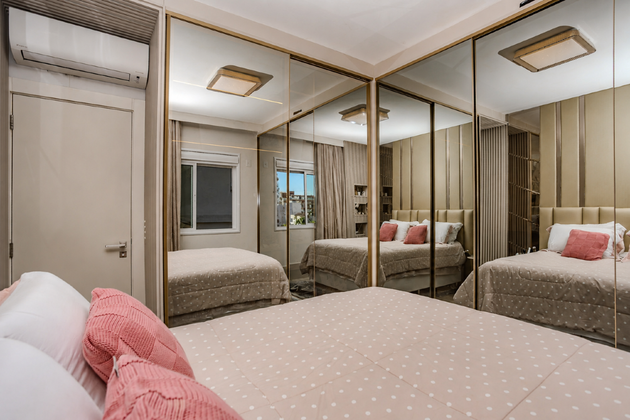 Apartamento à venda no Praia Brava: