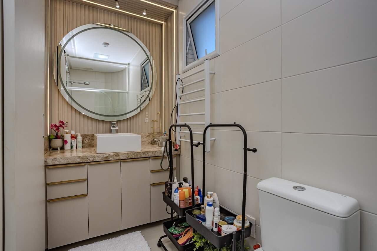 Apartamento à venda no Praia Brava:
