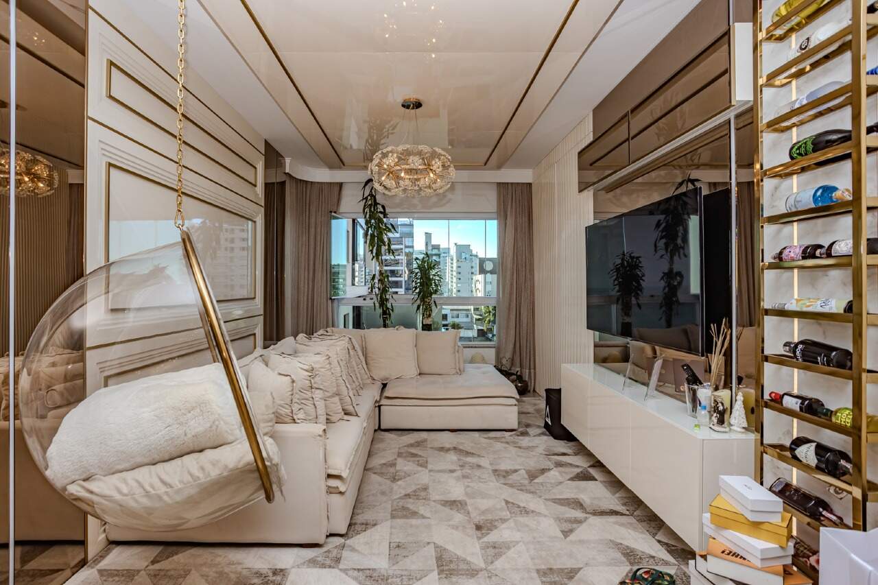 Apartamento à venda no Praia Brava: