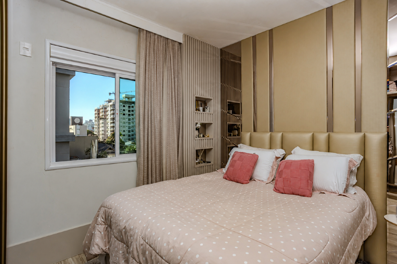Apartamento à venda no Praia Brava: