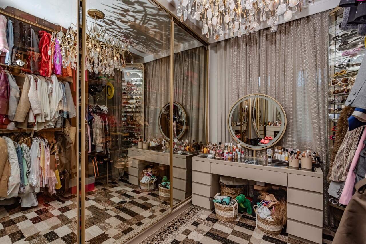Apartamento à venda no Praia Brava: