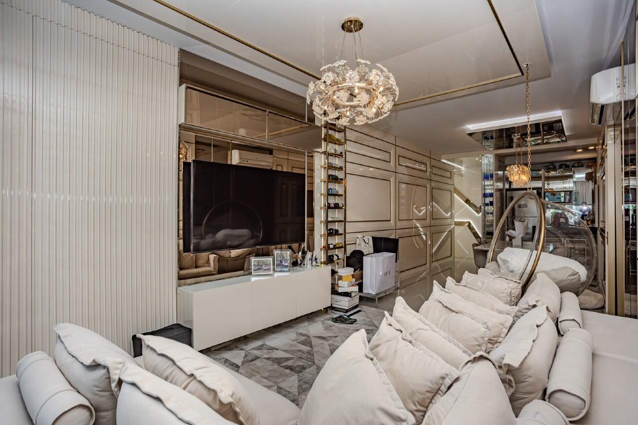 Apartamento à venda no Praia Brava: