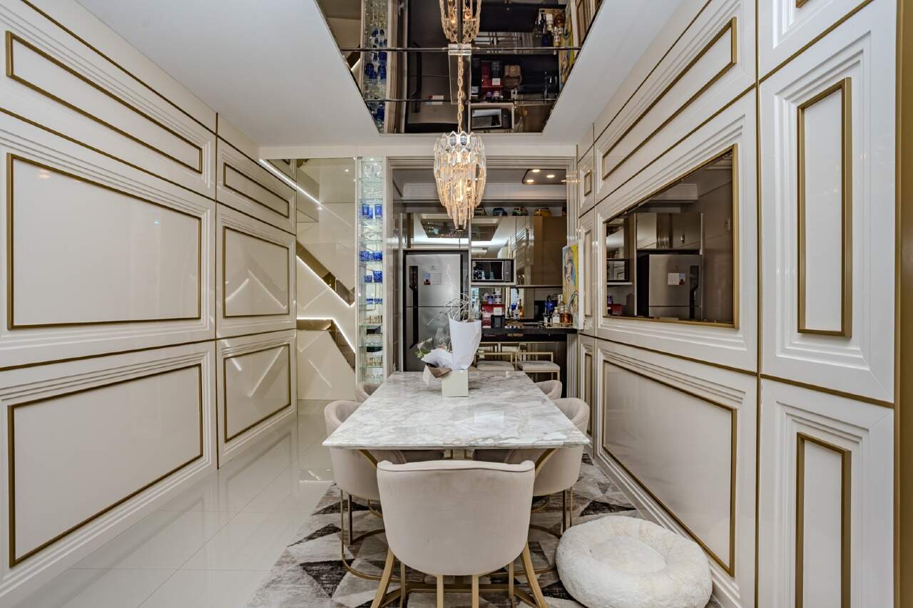 Apartamento à venda no Praia Brava: