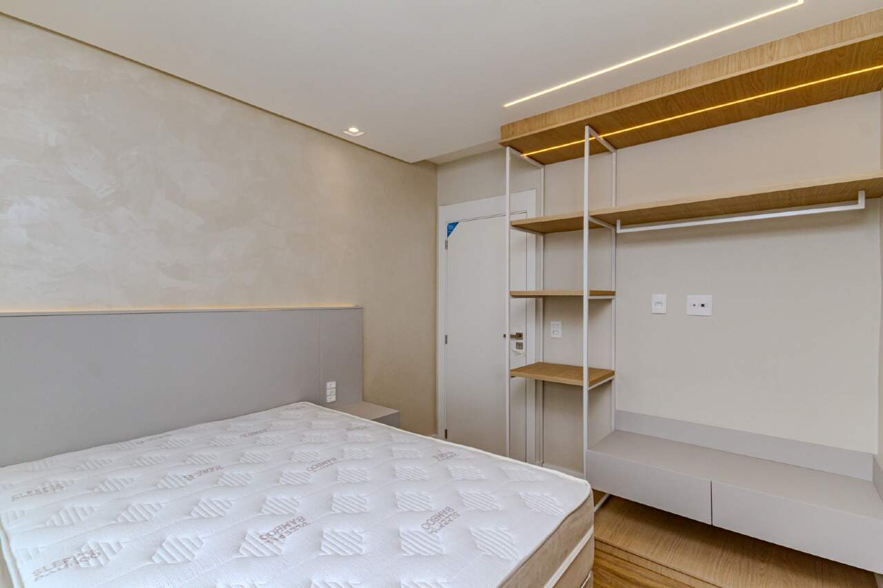 Apartamento à venda no Praia Brava: 