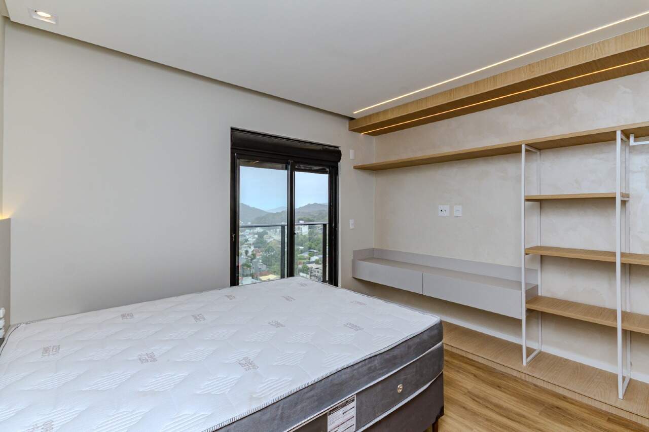 Apartamento à venda no Praia Brava: 