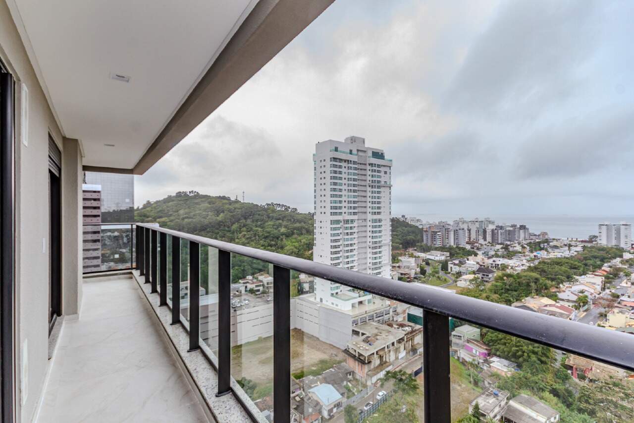 Apartamento à venda no Praia Brava: 