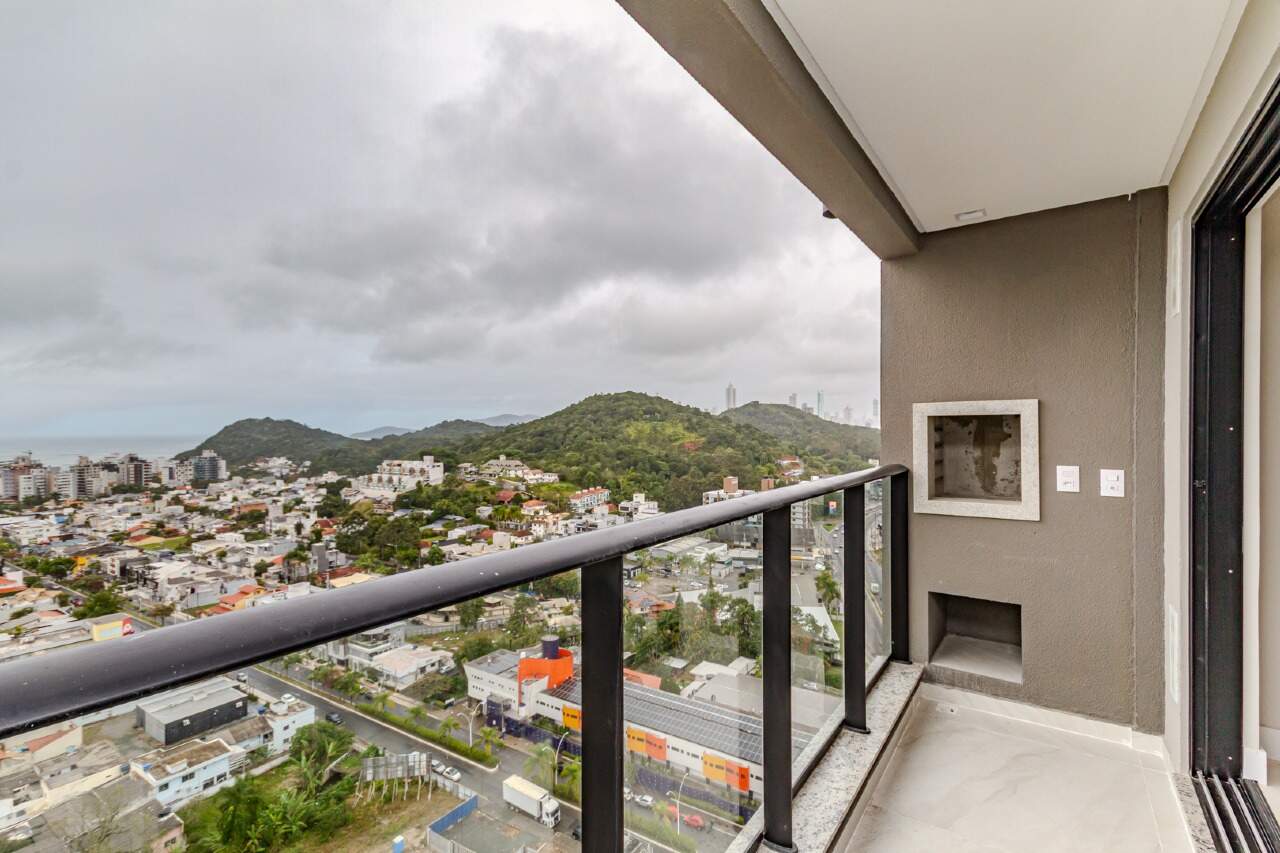 Apartamento à venda no Praia Brava: 